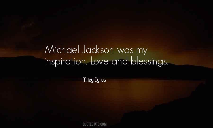 Miley Cyrus Quotes #1421129