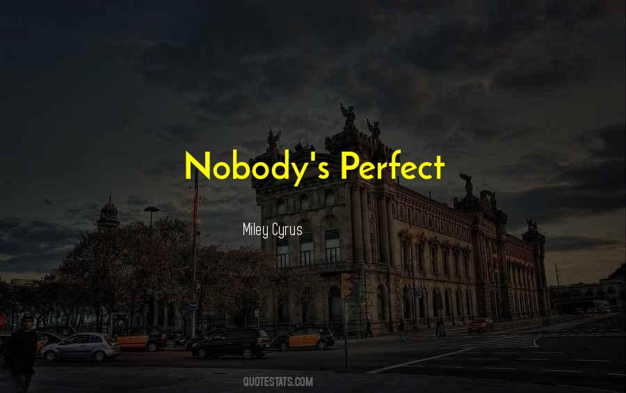 Miley Cyrus Quotes #144424