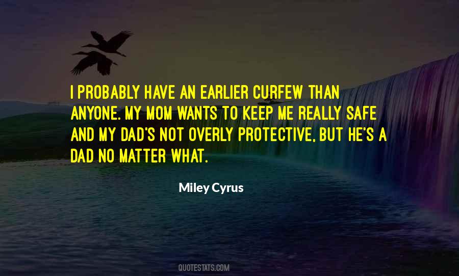Miley Cyrus Quotes #1655432