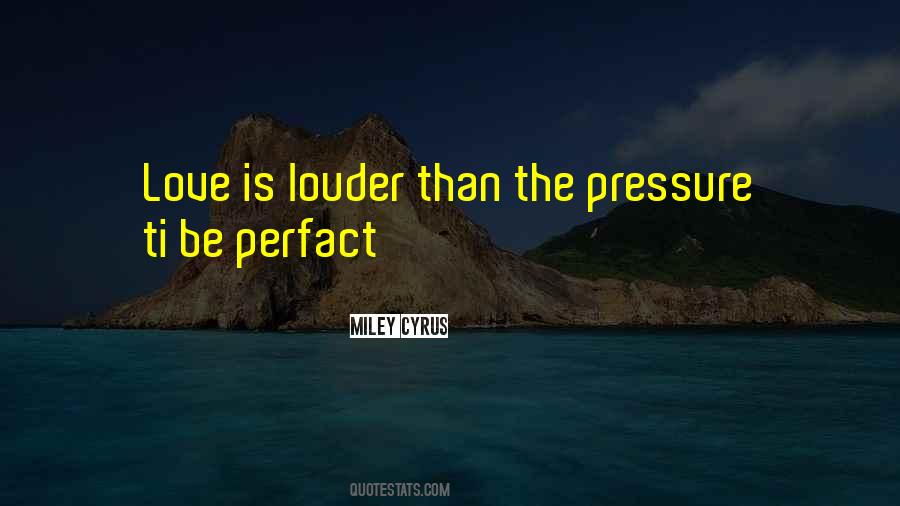 Miley Cyrus Quotes #1707790