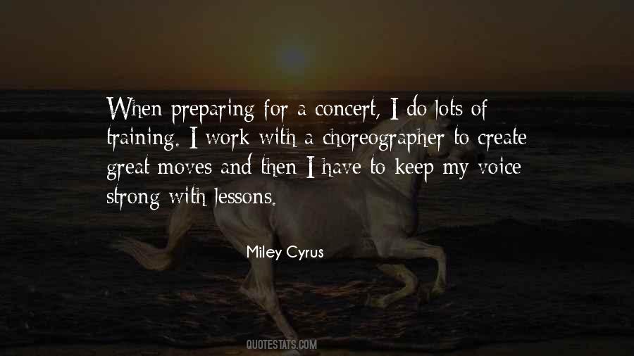 Miley Cyrus Quotes #1859027