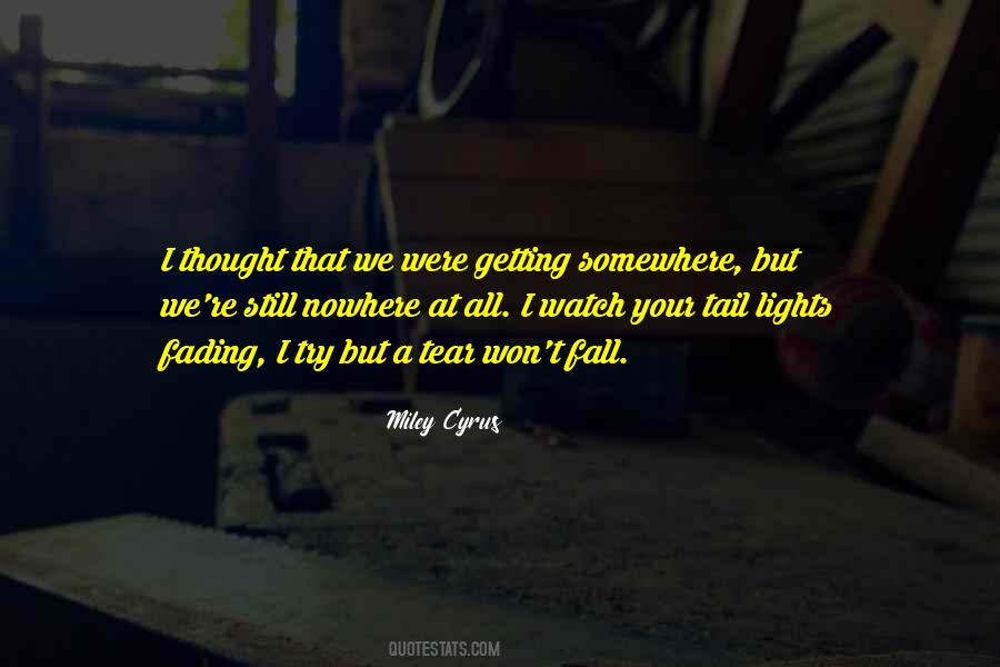 Miley Cyrus Quotes #29390