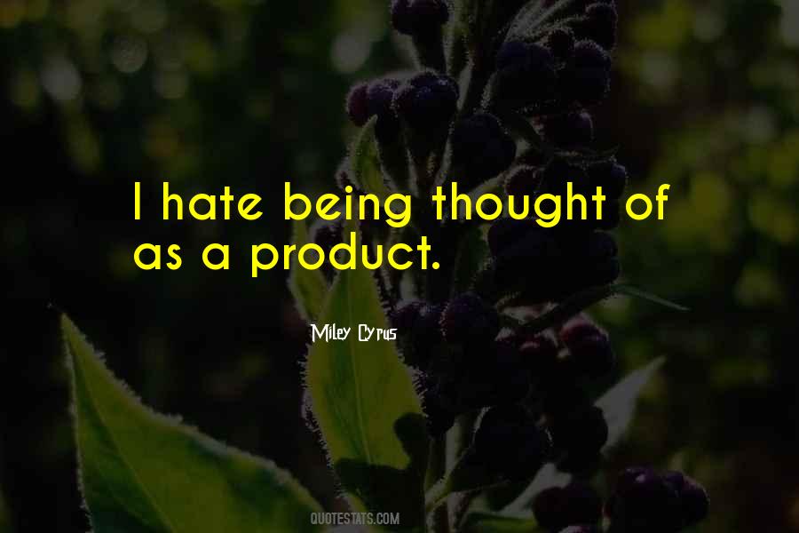 Miley Cyrus Quotes #34814