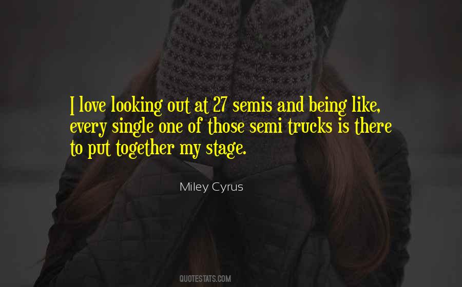 Miley Cyrus Quotes #447984