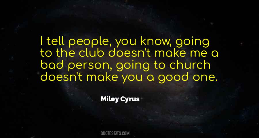 Miley Cyrus Quotes #598386