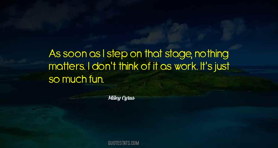 Miley Cyrus Quotes #61632
