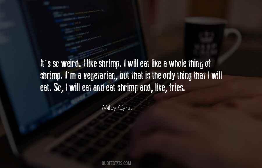 Miley Cyrus Quotes #713615