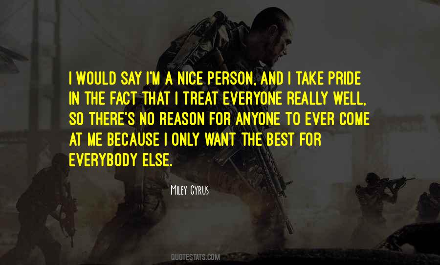 Miley Cyrus Quotes #809446