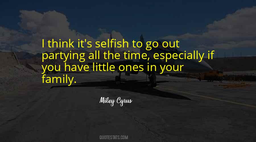 Miley Cyrus Quotes #825928