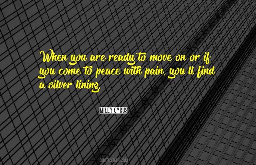 Miley Cyrus Quotes #865344