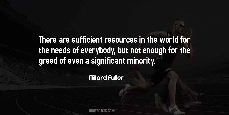 Millard Fuller Quotes #1349145