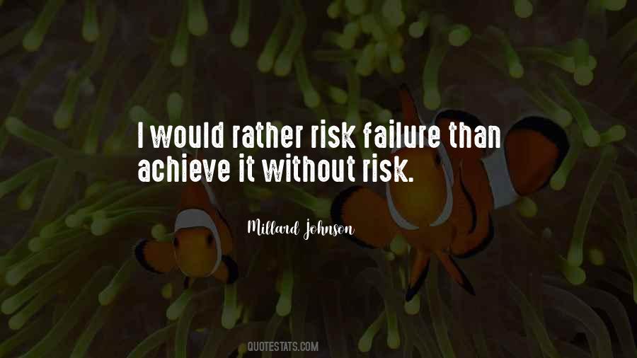 Millard Johnson Quotes #1332500 Millard Johnson Quotes #1332500