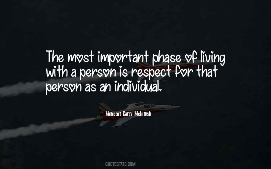 Millicent Carey McIntosh Quotes #824482 Millicent Carey McIntosh Quotes #824482