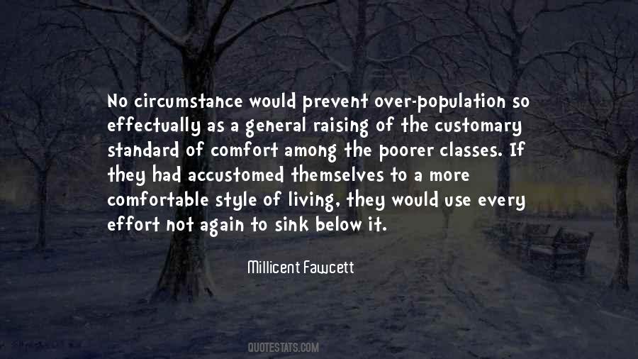 Millicent Fawcett Quotes #1282845