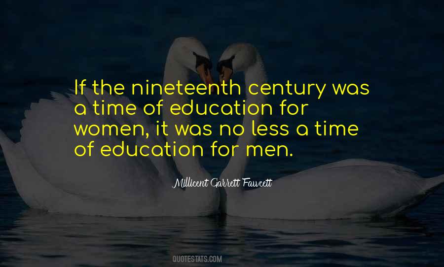 Millicent Garrett Fawcett Quotes #1548526 Millicent Garrett Fawcett Quotes #1548526