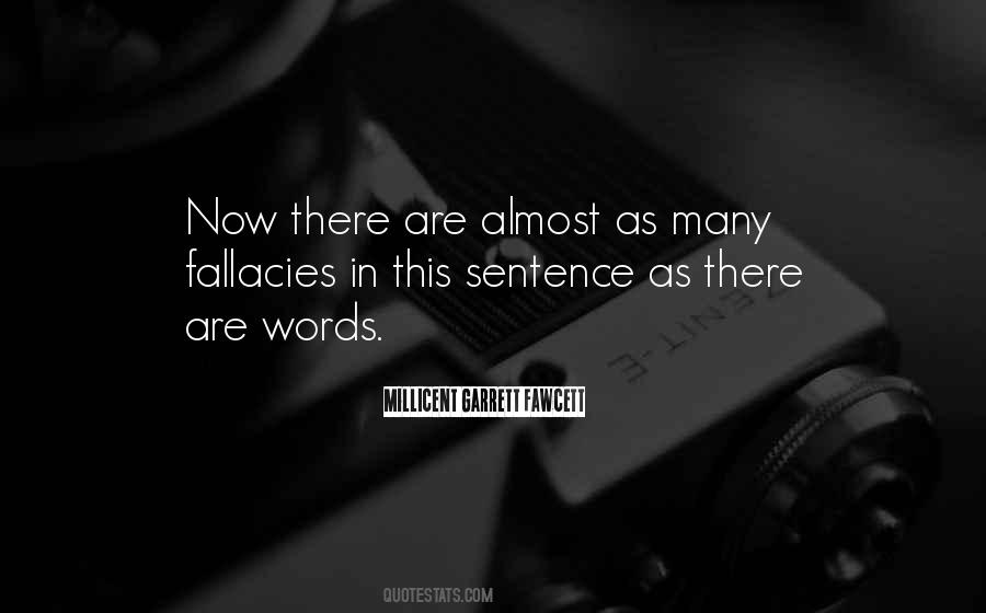 Millicent Garrett Fawcett Quotes #684839 Millicent Garrett Fawcett Quotes #684839