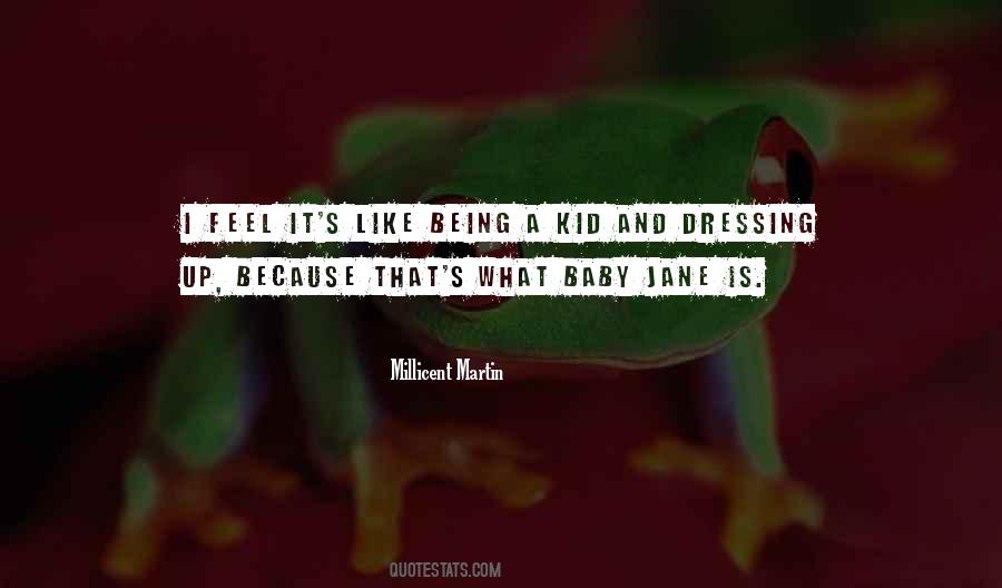 Millicent Martin Quotes #20092