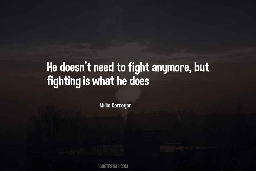 Millie Corretjer Quotes #432419