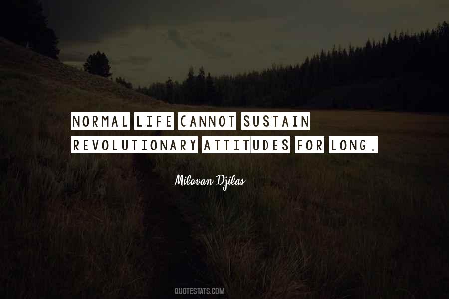 Milovan Djilas Quotes #595029