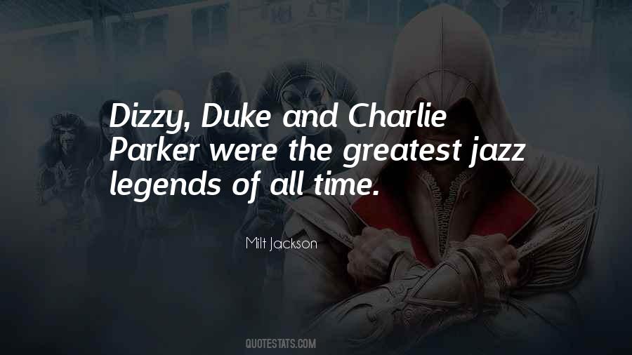 Milt Jackson Quotes #1777439 Milt Jackson Quotes #1777439