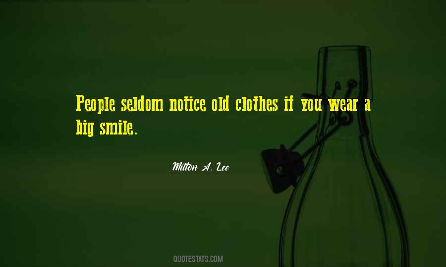 Milton A. Lee Quotes #541638