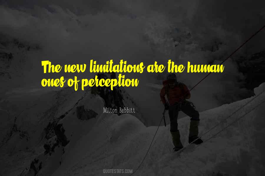 Milton Babbitt Quotes #1546061 Milton Babbitt Quotes #1546061