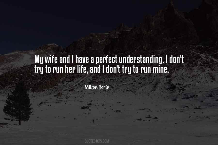 Milton Berle Quotes #1823393