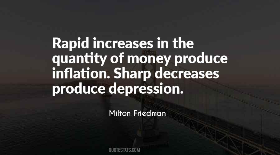 Milton Friedman Quotes #107874