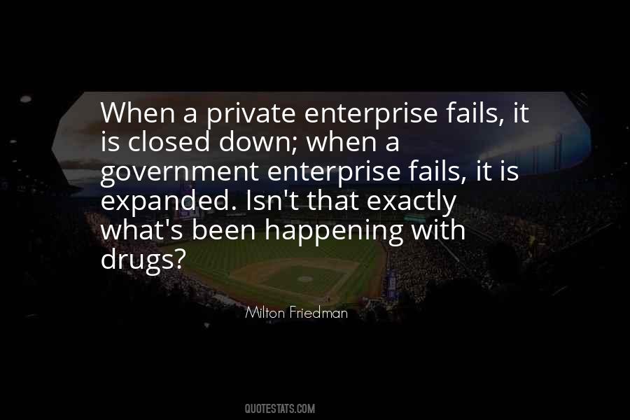 Milton Friedman Quotes #1248736