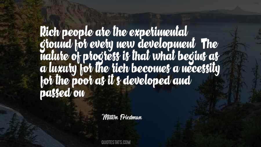 Milton Friedman Quotes #1426690