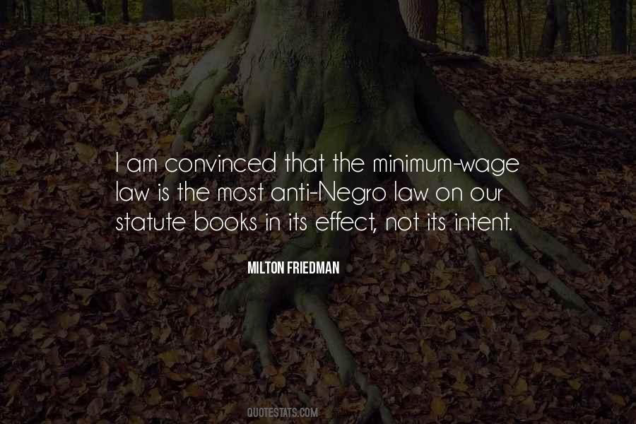 Milton Friedman Quotes #1758936
