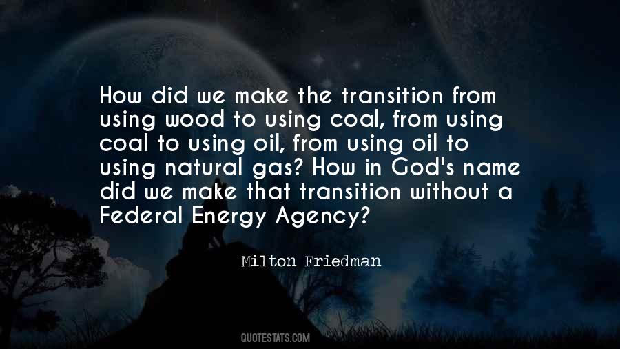 Milton Friedman Quotes #536072