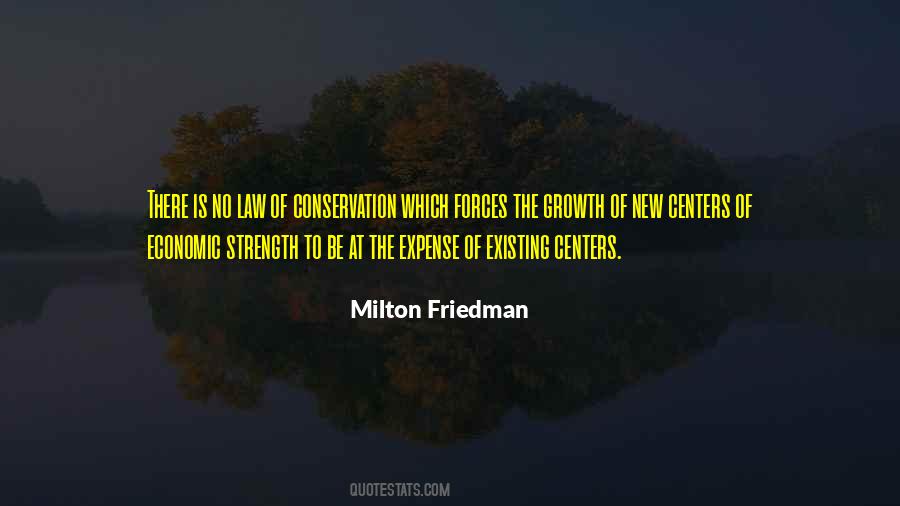 Milton Friedman Quotes #847675