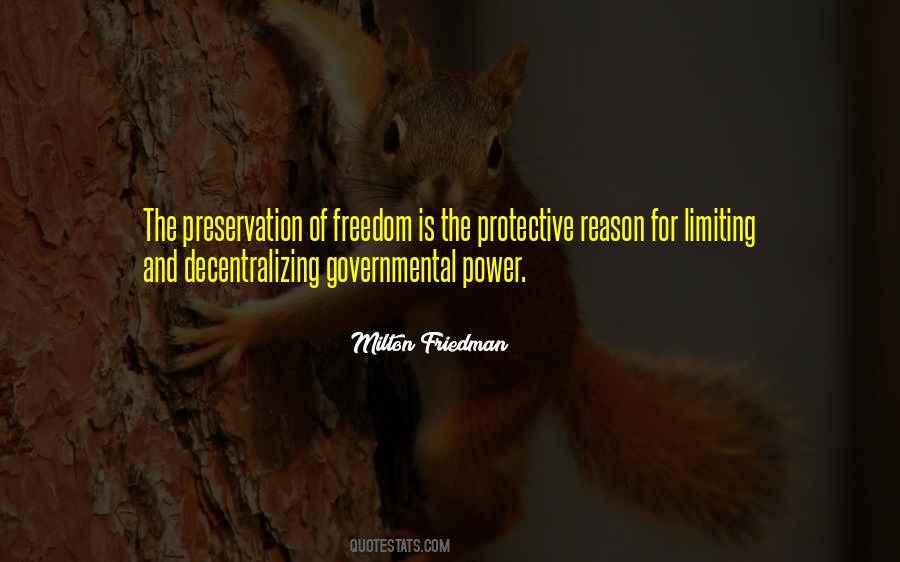 Milton Friedman Quotes #887715