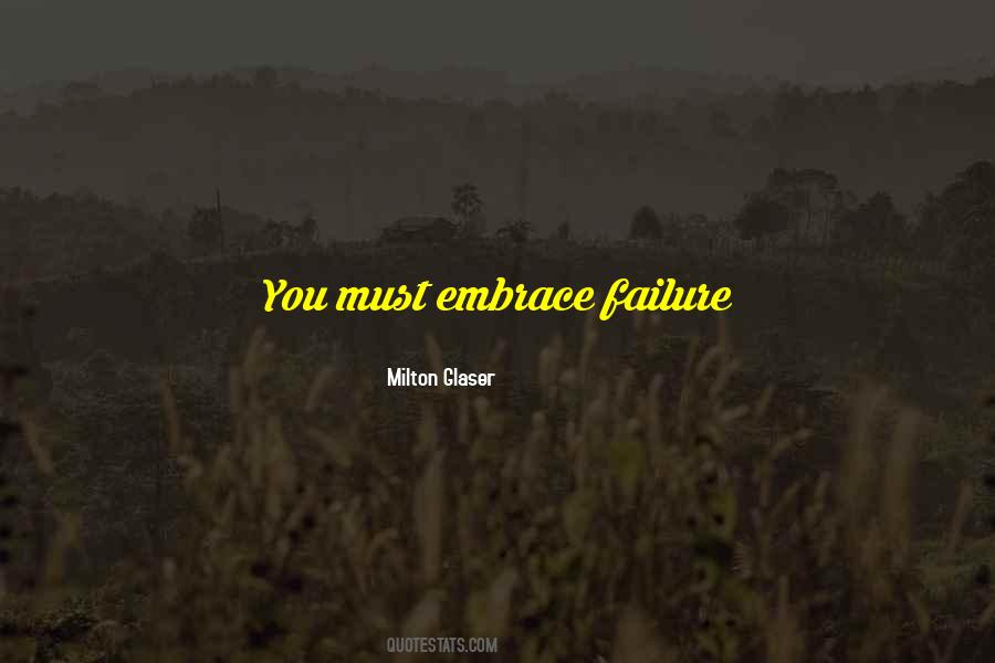 Milton Glaser Quotes #138965