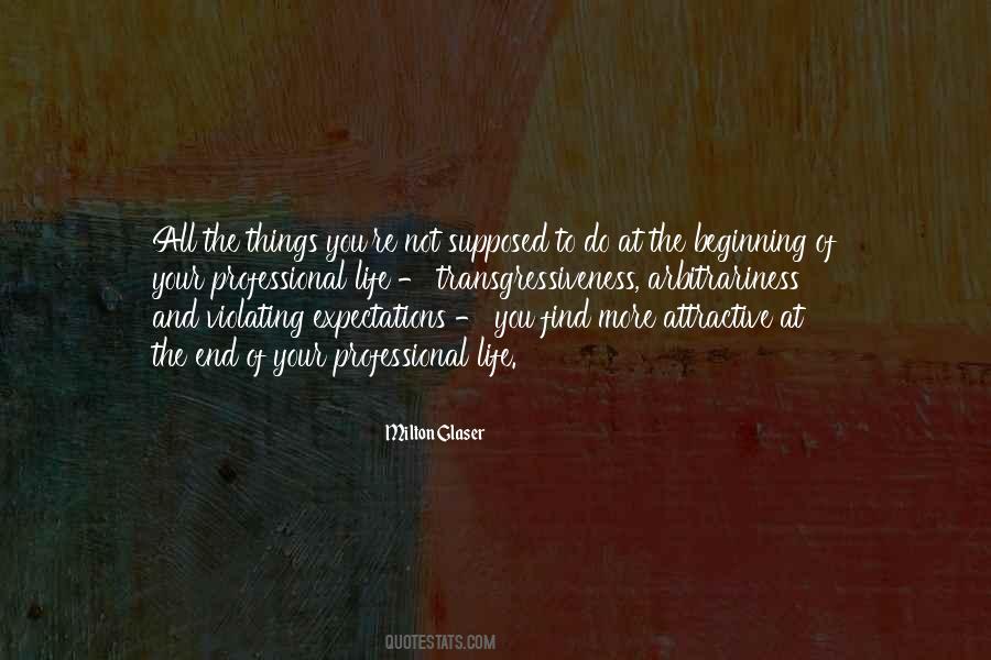 Milton Glaser Quotes #162490