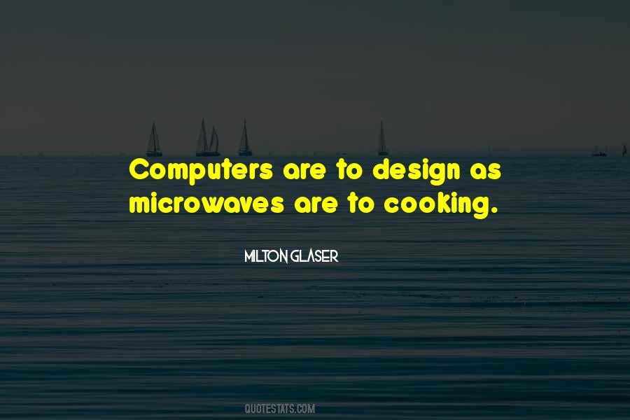 Milton Glaser Quotes #924339