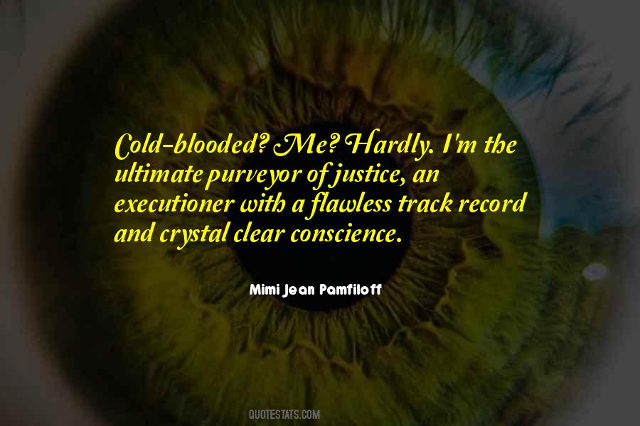 Mimi Jean Pamfiloff Quotes #1141904