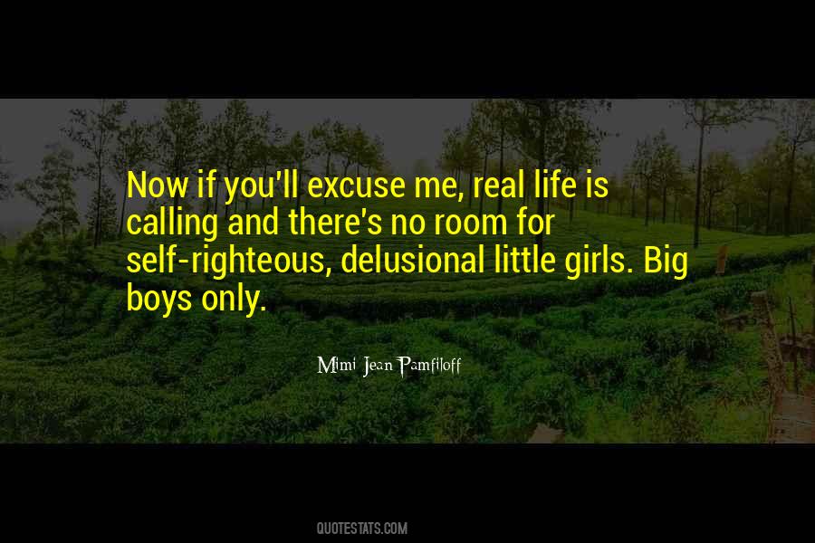 Mimi Jean Pamfiloff Quotes #1382864