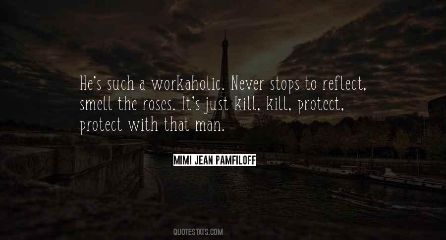 Mimi Jean Pamfiloff Quotes #1623147