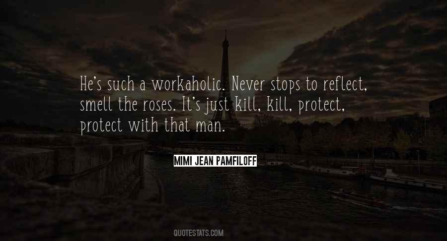 Mimi Jean Pamfiloff Quotes #1623147