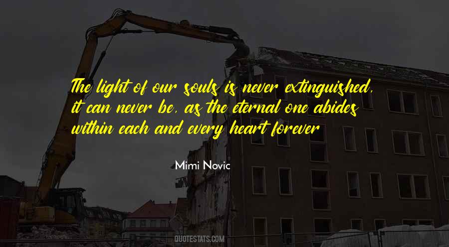Mimi Novic Quotes #372685