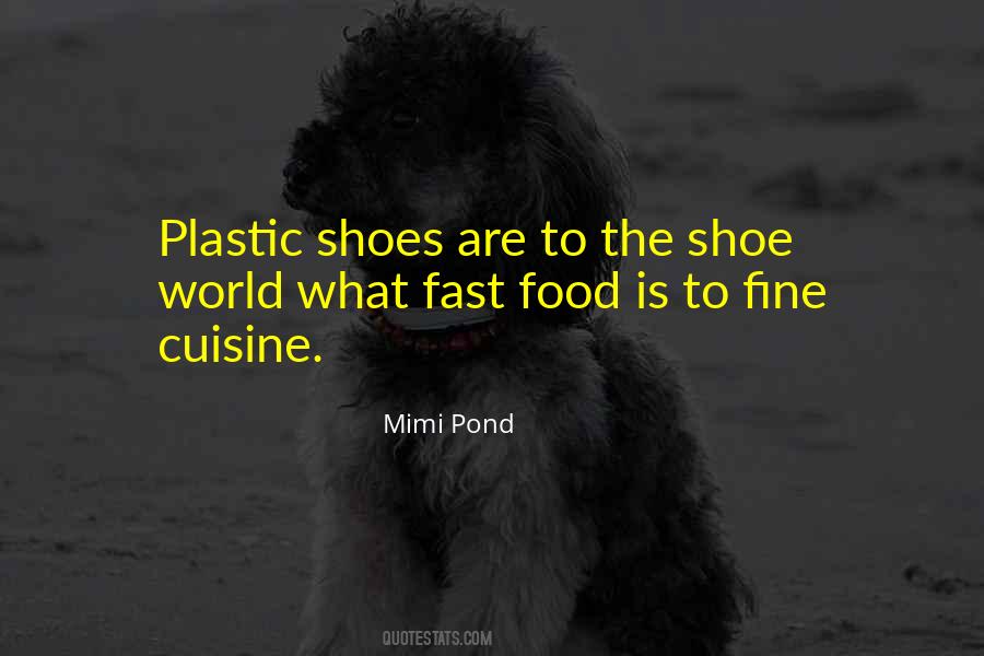 Mimi Pond Quotes #909417