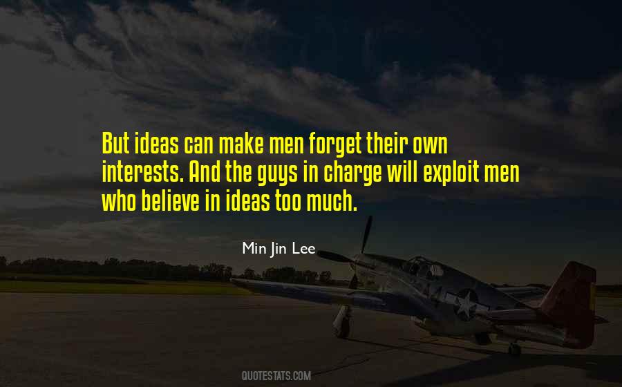 Min Jin Lee Quotes #515280