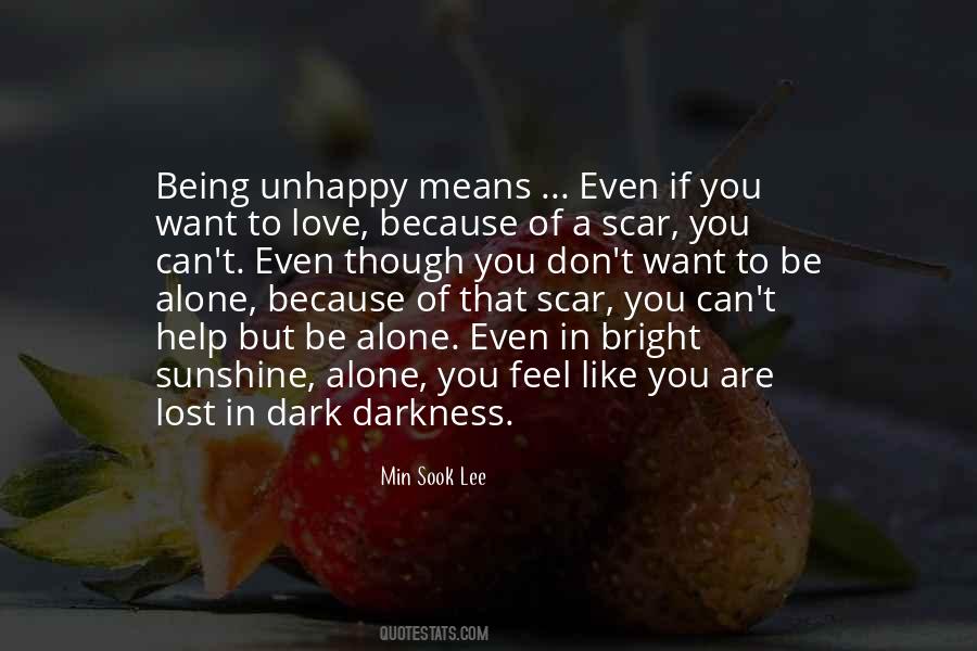 Min Sook Lee Quotes #1683630 Min Sook Lee Quotes #1683630