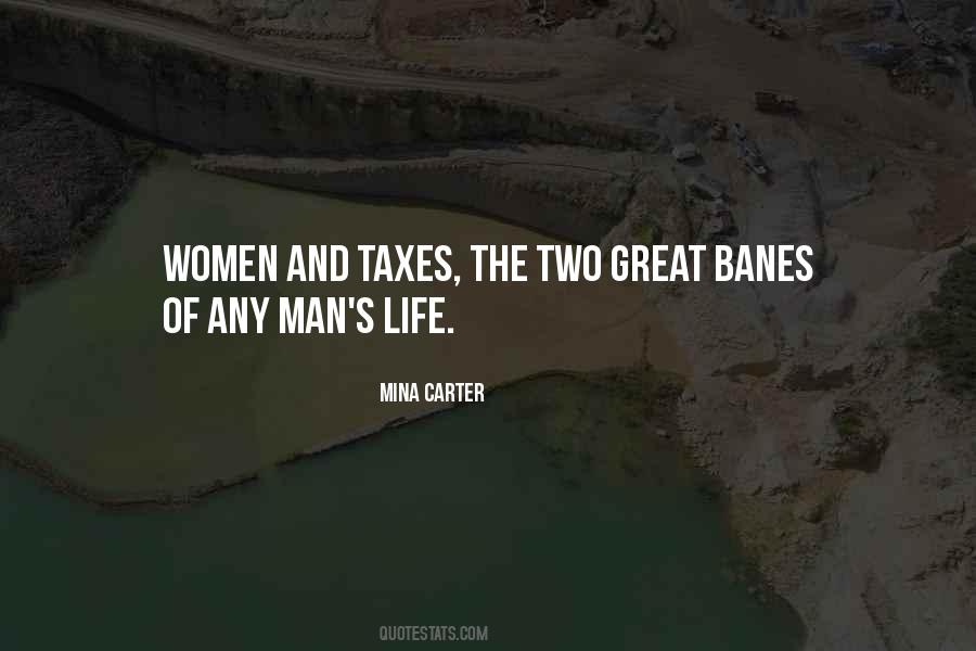 Mina Carter Quotes #1680313