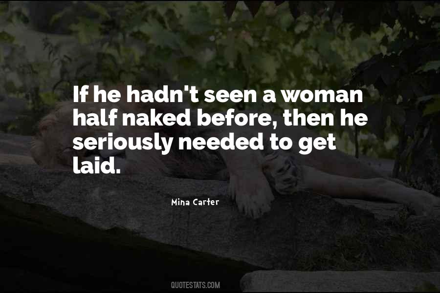 Mina Carter Quotes #722497