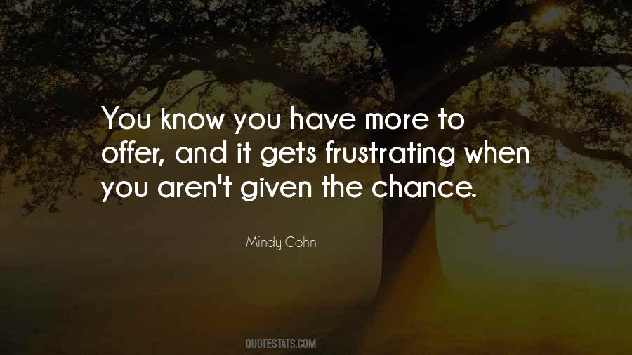 Mindy Cohn Quotes #1009312