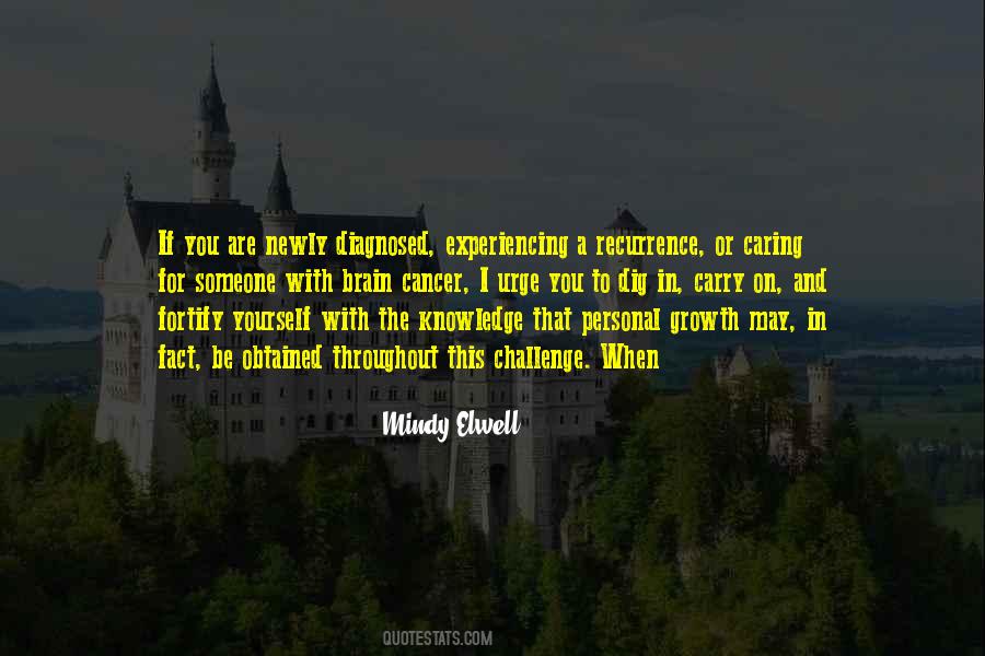 Mindy Elwell Quotes #547834