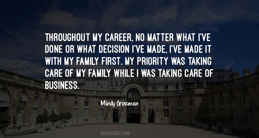 Mindy Grossman Quotes #857321